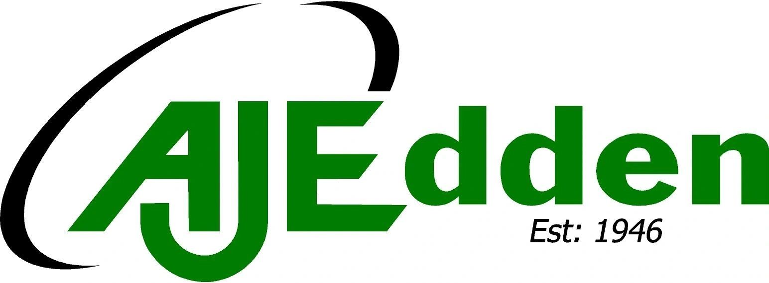 AJ Edden