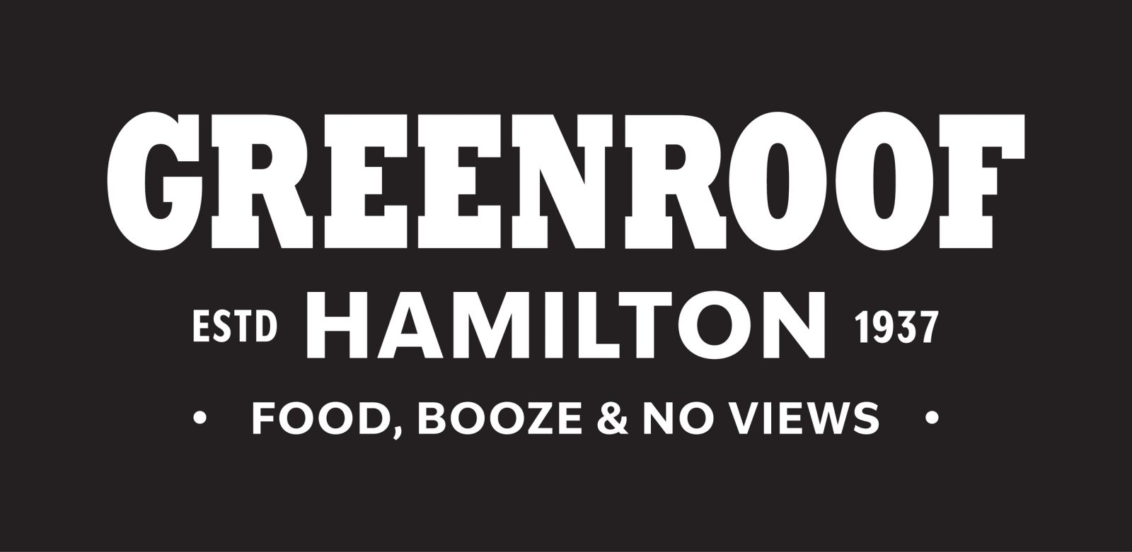 The Greenroof